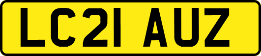 LC21AUZ