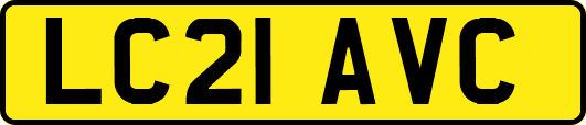 LC21AVC