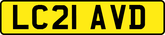 LC21AVD