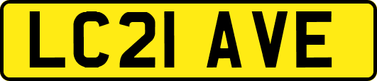 LC21AVE