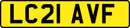 LC21AVF