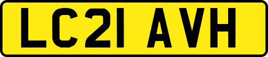 LC21AVH