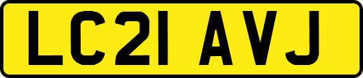 LC21AVJ