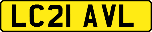 LC21AVL