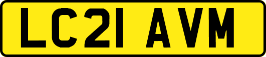 LC21AVM