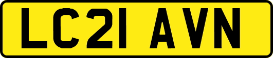 LC21AVN