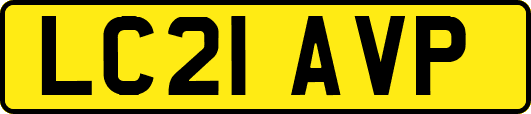LC21AVP