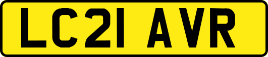 LC21AVR