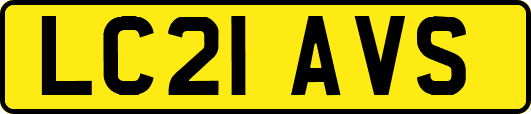 LC21AVS