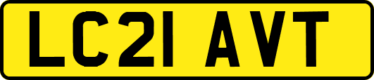 LC21AVT