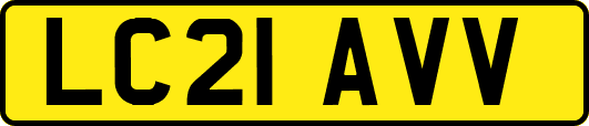 LC21AVV