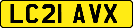 LC21AVX
