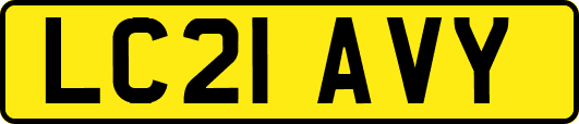 LC21AVY