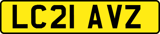 LC21AVZ
