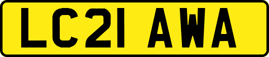 LC21AWA