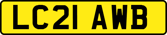 LC21AWB