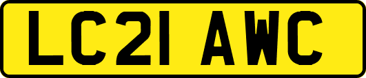 LC21AWC