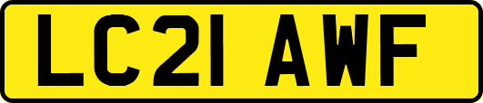 LC21AWF