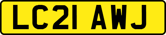 LC21AWJ