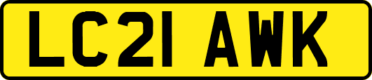 LC21AWK
