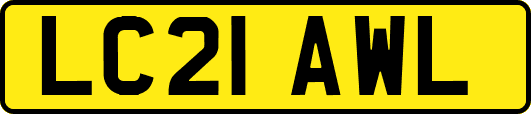 LC21AWL