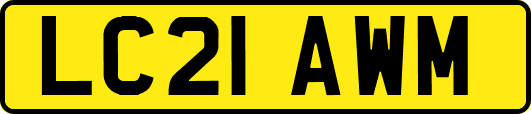 LC21AWM