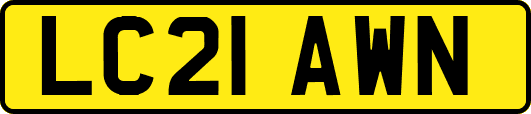 LC21AWN