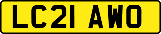 LC21AWO