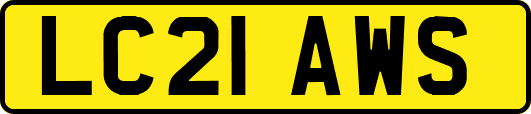 LC21AWS