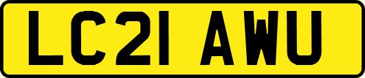 LC21AWU