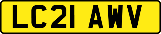 LC21AWV