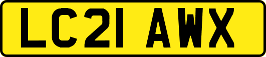 LC21AWX