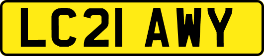 LC21AWY