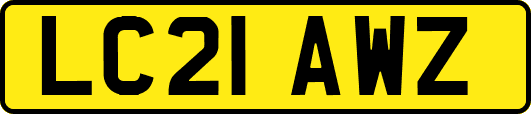 LC21AWZ