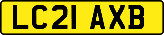LC21AXB