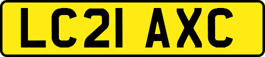 LC21AXC