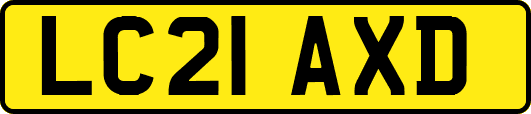 LC21AXD