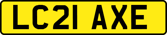 LC21AXE