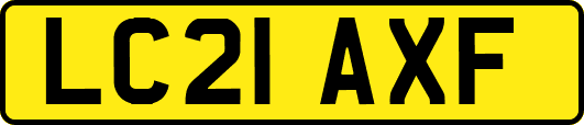 LC21AXF