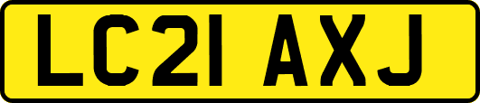 LC21AXJ