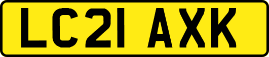 LC21AXK