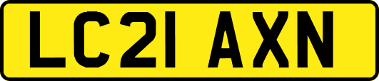 LC21AXN