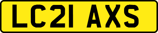 LC21AXS
