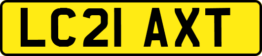 LC21AXT