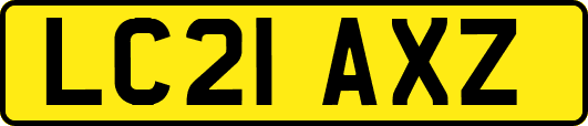 LC21AXZ