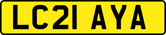 LC21AYA