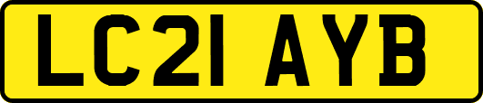 LC21AYB