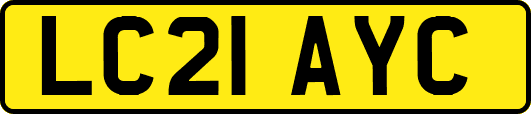 LC21AYC