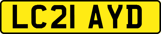 LC21AYD