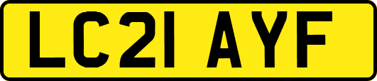 LC21AYF